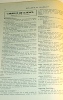 Mason, Harry B, Ph.G, editor	Bulletin of Pharmacy Vol. XXIII 1909